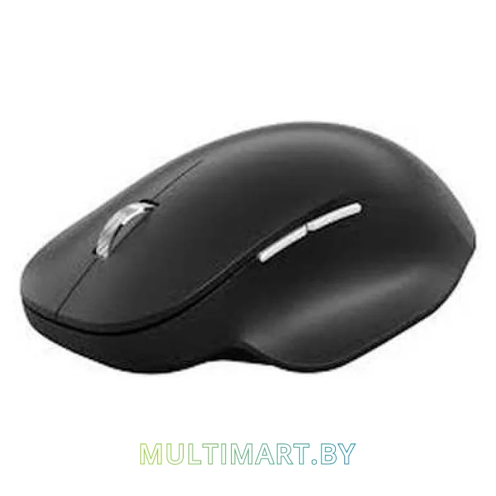 Мышь Microsoft Bluetooth Ergonomic Mouse (черный)